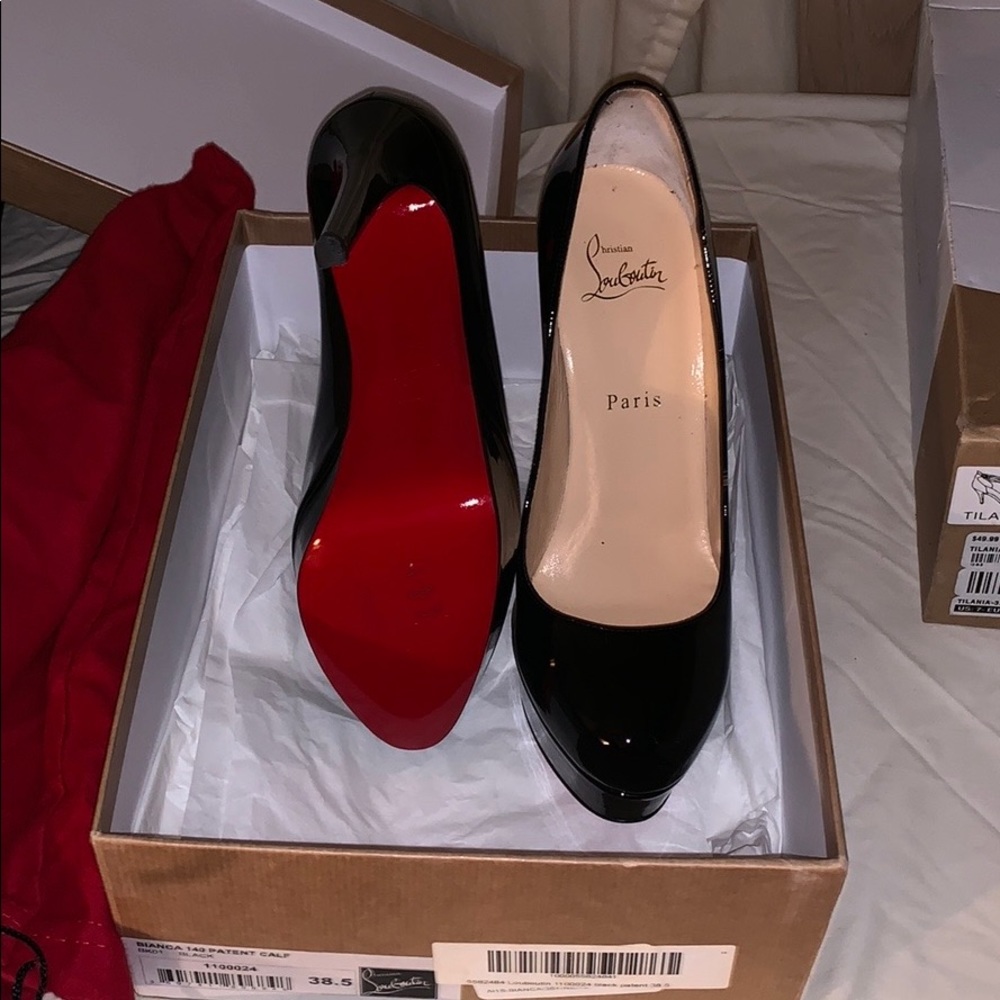 Christian Louboutin - Bianca